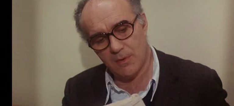 Des enfants gâtés