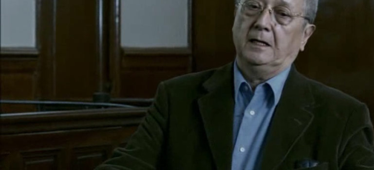 L’avocat de la terreur