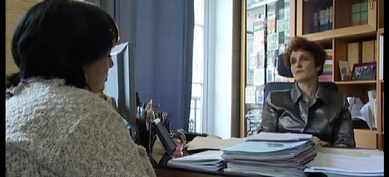 J’ai (très) mal au travail