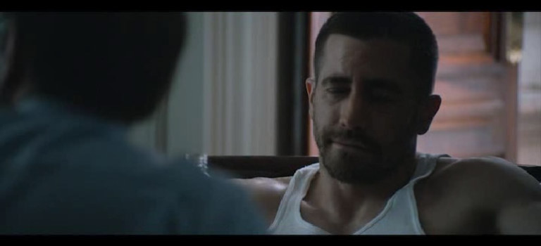 Southpaw