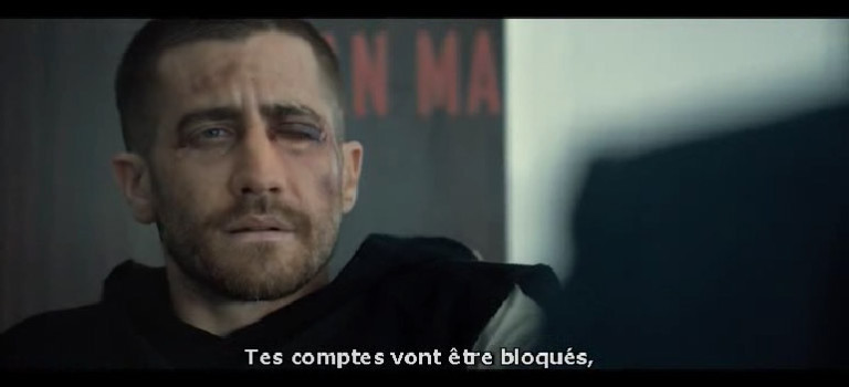 Southpaw