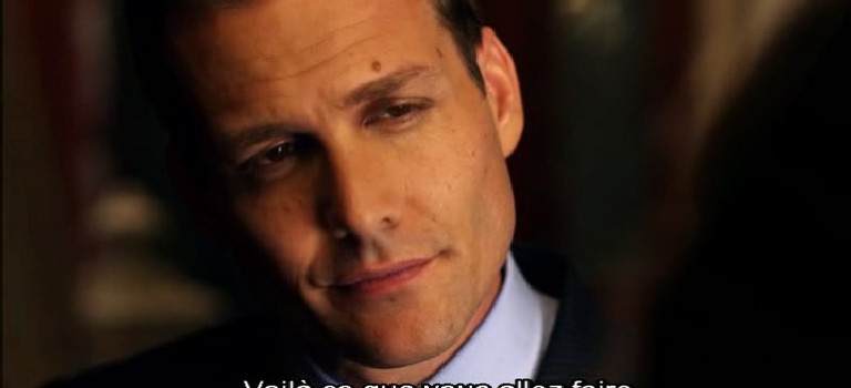 Suits