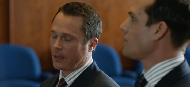 Suits