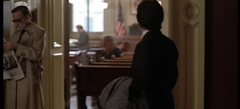 Kramer vs Kramer