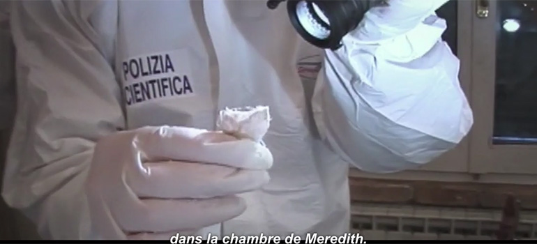 Amanda Knox