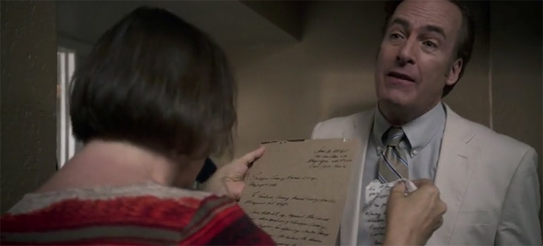 Better Call Saul