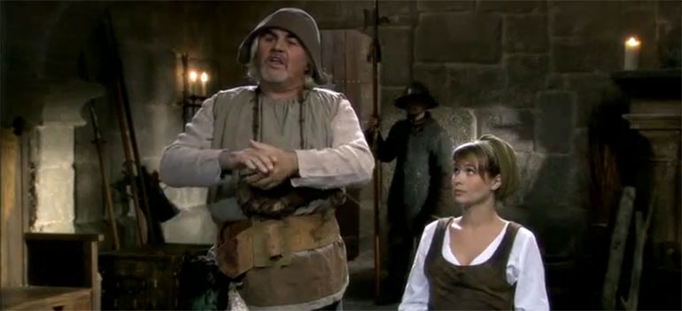 Kaamelott