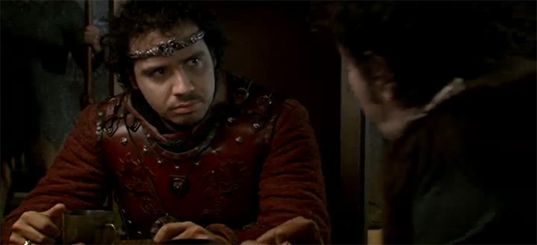 Kaamelott