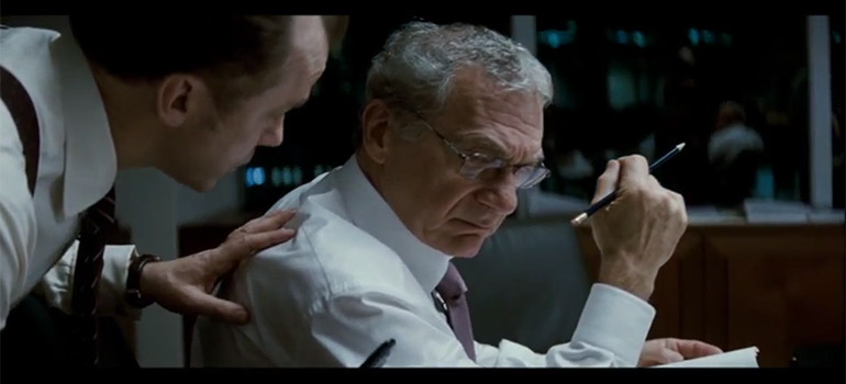 Michael Clayton