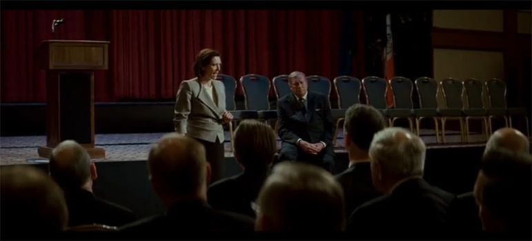 Michael Clayton