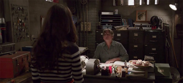 New Girl