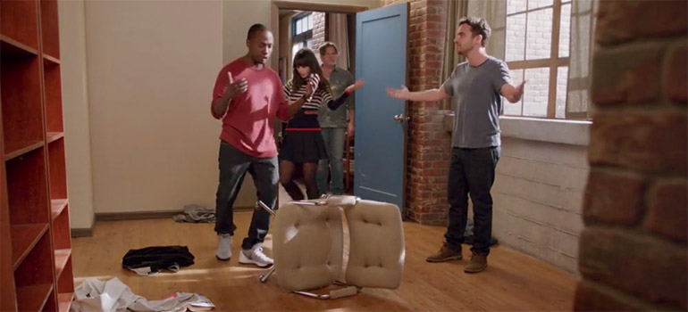 New Girl